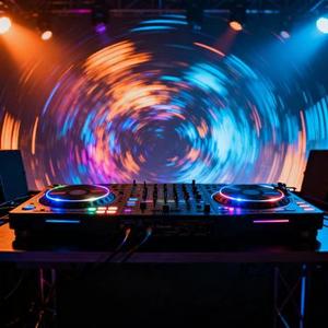 等待的温暖DJ