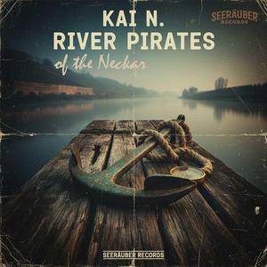 River Pirats of the Neckar