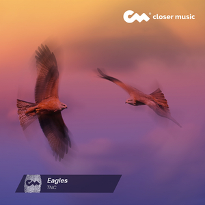 Eagles (Instrumental)