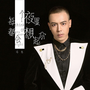 每个夜里都会想起你 (DJ童波版)