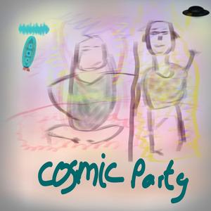 Cosmic Party 136T