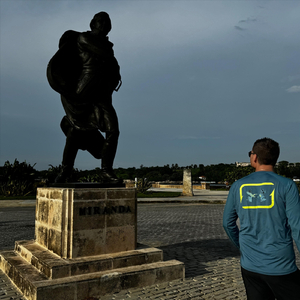 Romance De Un Cubano Y Mexicana