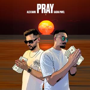 PRAY (Extended Mix)