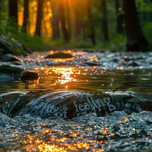 Waves of feeling