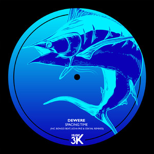Spacing Time (Bongo Beat Remix)