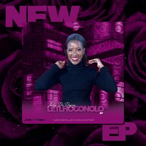 LETLHOGONOLO (feat. Blaqbeast)