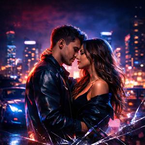 Ты сказала: Дай помечтаю.