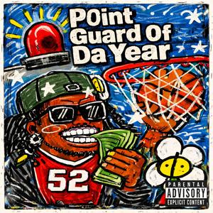 P0INTGUARD OF DA YEAR