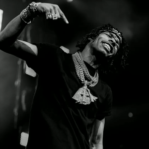 [FREE]''Too Real''底特律 华云龙KLE × SASI × 连麻 Type Beat