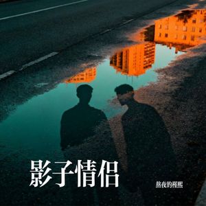 影子情侣