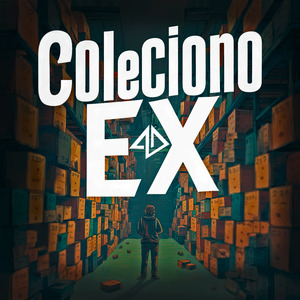 Coleciono Ex