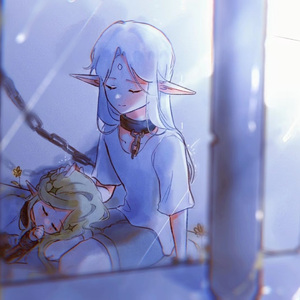 精灵之歌·回忆