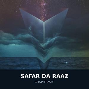 2 AM Safar (feat. Nishaan & GhostinSilk)