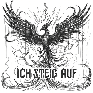 Ich steig auf (Instrumental)