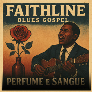 Perfume e Sangue