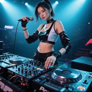 空灵治愈纯音乐DJ
