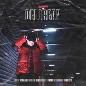 DeLorean