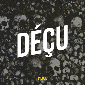 Déçu