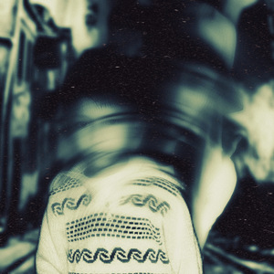 HALUCINATII (SLOWED & REVERB)