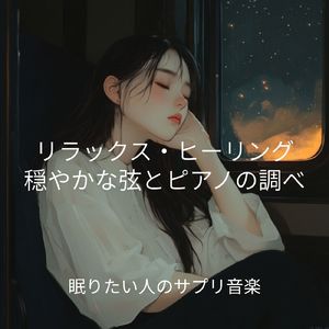 心ゆくまでリラックス