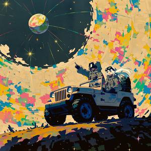 カラカラパレット