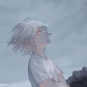 梦想中的你