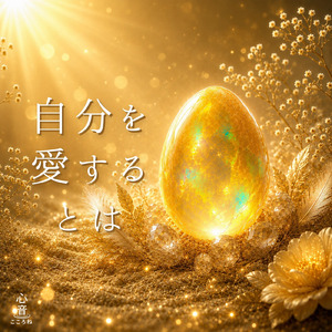 自分を愛するとは
