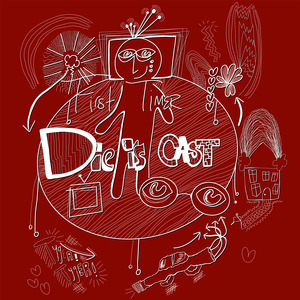 Die Is Cast