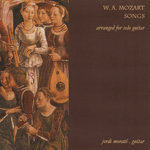 The Magic Flute in C Major, K. 620: Papageno´s Song