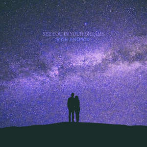 꿈속에서 만나요