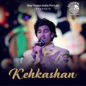 Kehkashan