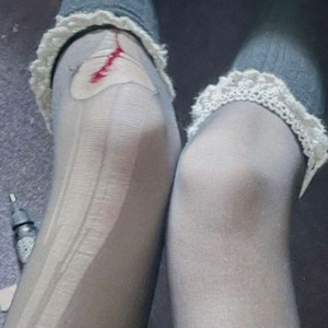 PICK UP THE PACE ! !