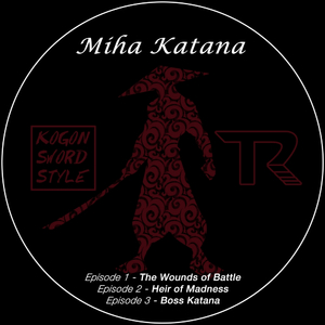 Boss Katana (Original Mix)