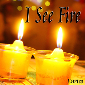 I See Fire (Instrumental)