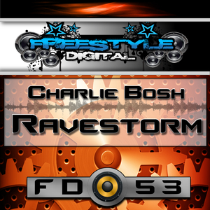 Ravestorm (Radio Edit)