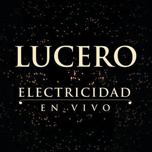 Electricidad (En Vivo)