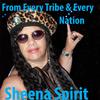 Sheena Spirit - Gates of Zion (Collisions Bio Pic Bonus Track) [feat. Uziah 