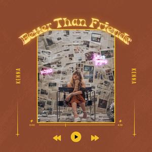 Better Than Friends