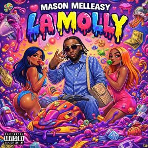 Mason melleasy (la molly)
