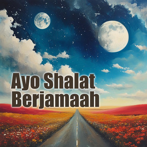 Ayo Shalat Berjamaah