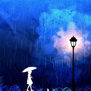 明亮低语的声音们