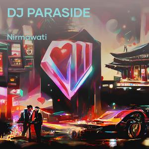 Dj Paraside