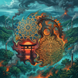 珊瑚之岛 Jazīratu al-marjān