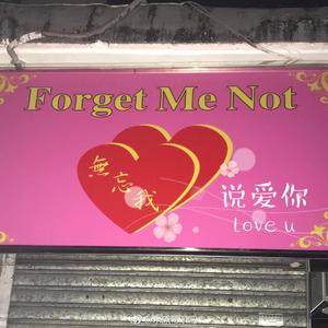 说爱你（翻自 沈以诚）