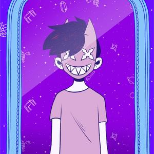 hikikomori (feat. KVMIL)