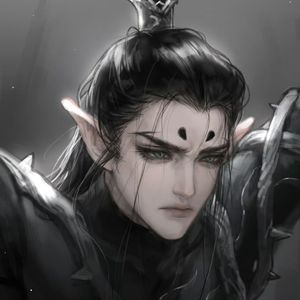 越山破见——申公豹角色同人曲