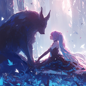 終末論 (feat. GUMI)