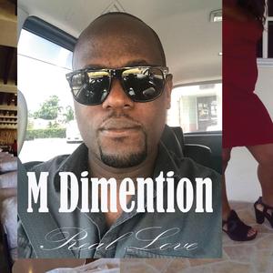 Real Love (feat. Isadora)