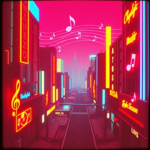 Synthetic Serenade