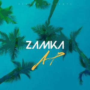 Zamka